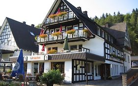 Pension&Ferienhaus Latröpchen